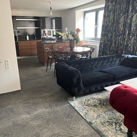 Your Dream Flat フォーエンシュトラウス エクステリア 写真