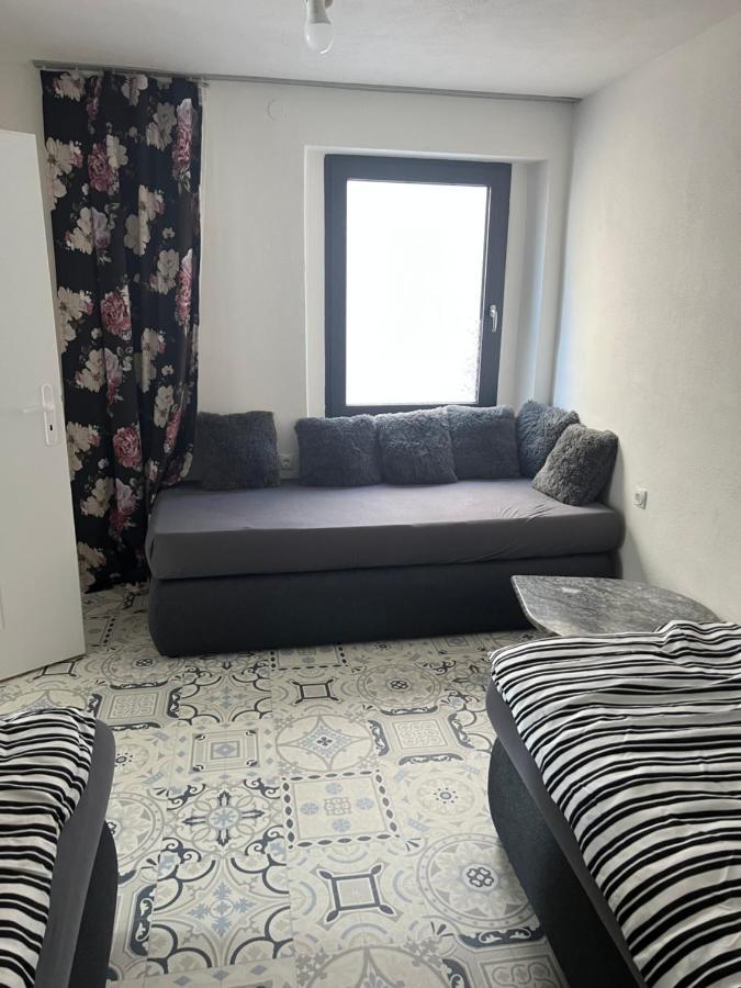 Your Dream Flat フォーエンシュトラウス エクステリア 写真